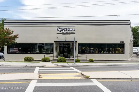 4180 Marquette Avenue Jacksonville FL 32210