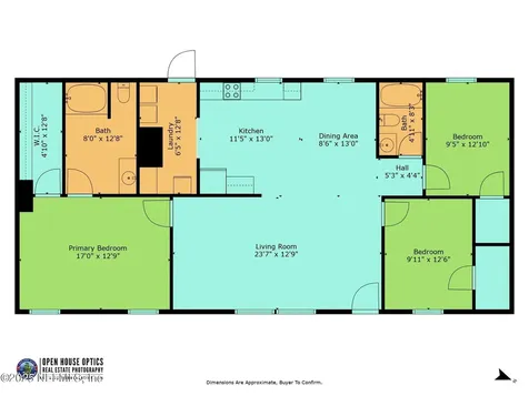 3238 Yellow Water Road Jacksonville FL 32234