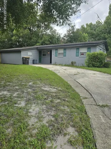 7070 Jacqueline Court Jacksonville FL 32210