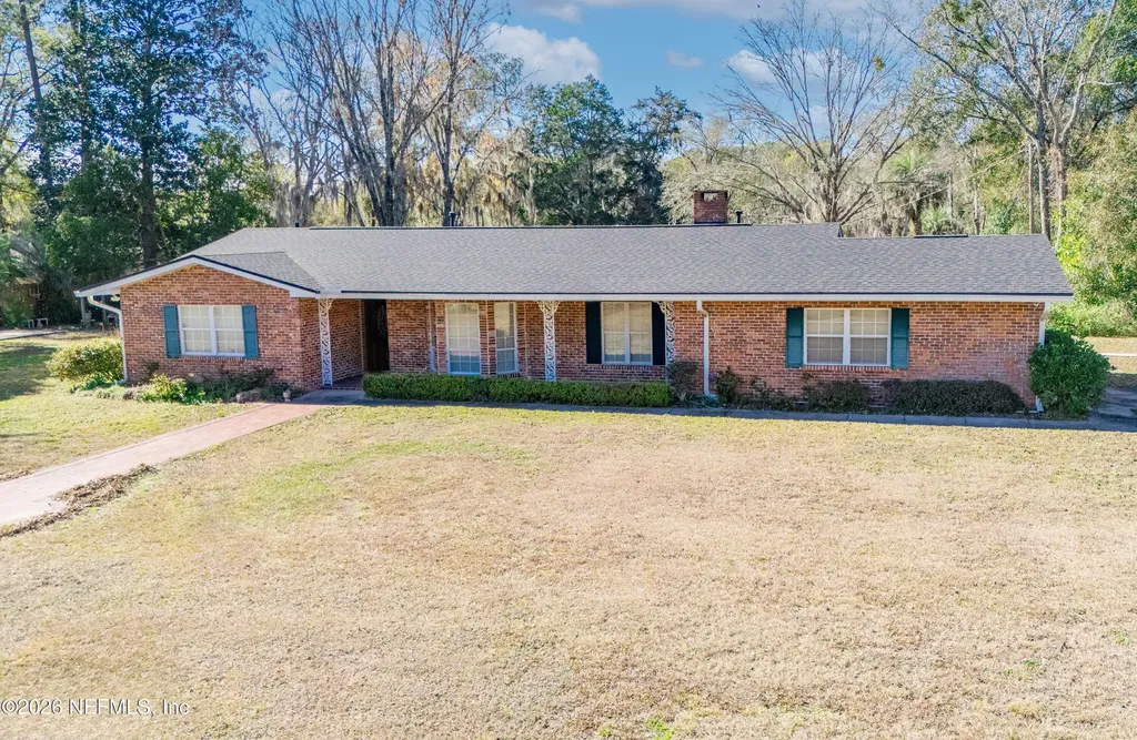 1403 Randall Street Starke FL 32091