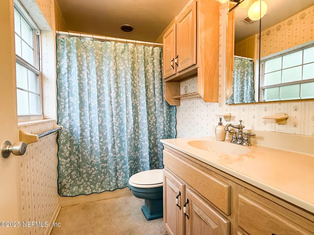 1403 Randall Street Starke FL 32091