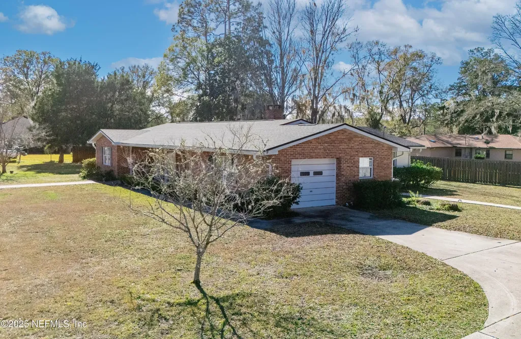1403 Randall Street Starke FL 32091
