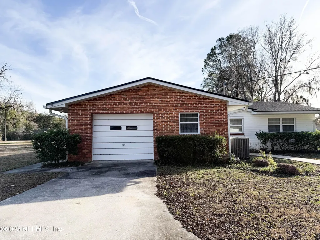 1403 Randall Street Starke FL 32091