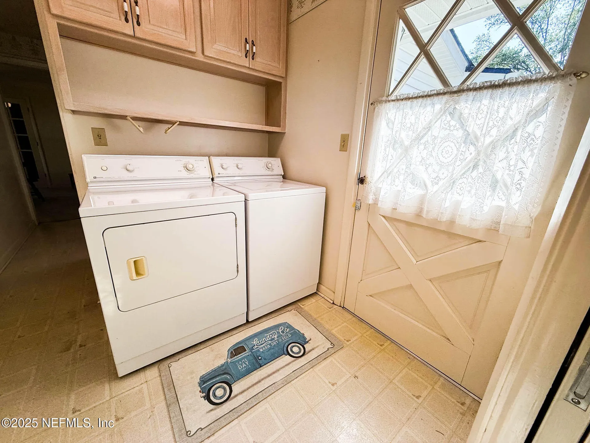 1403 Randall Street Starke FL 32091