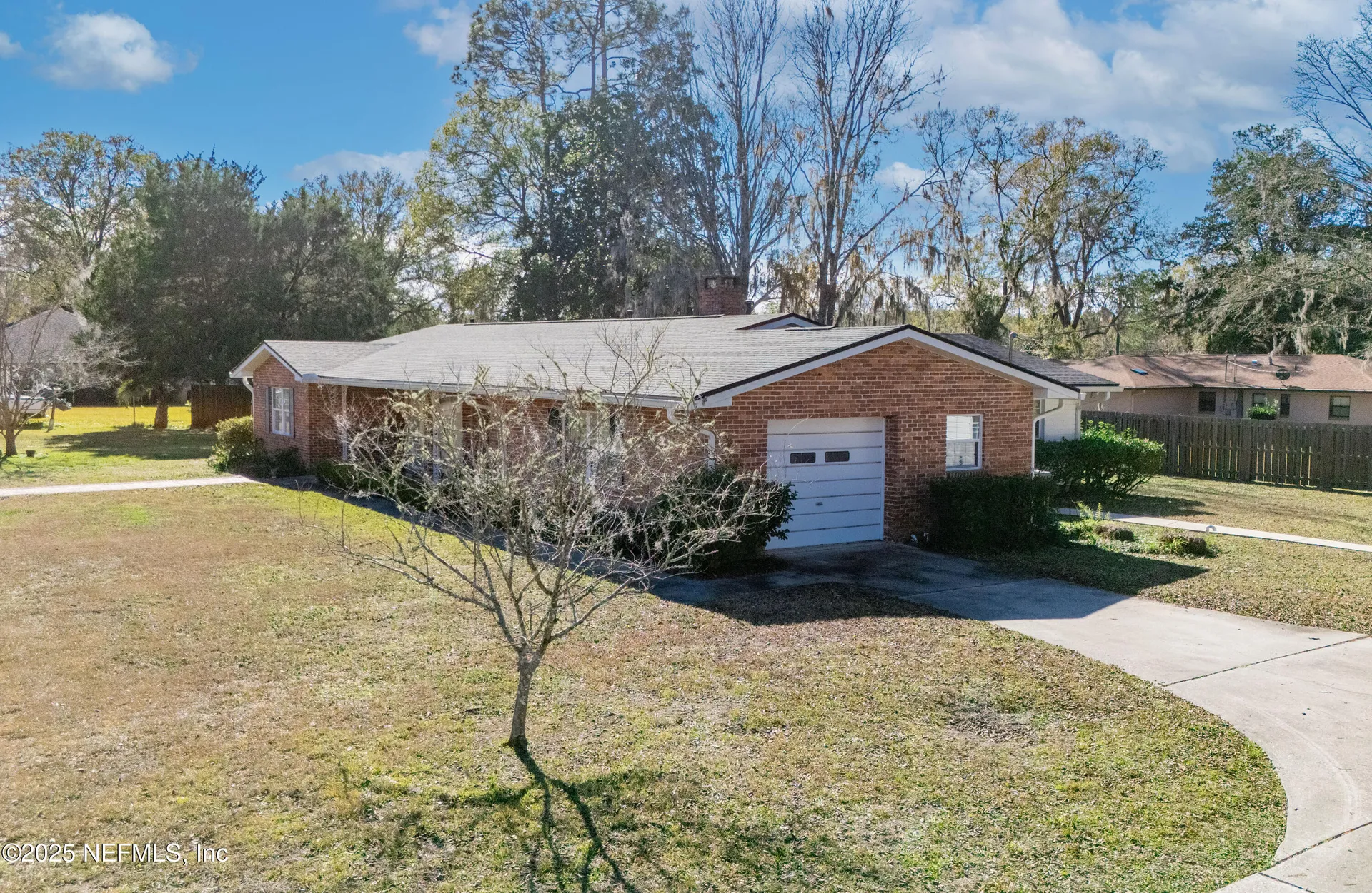 1403 Randall Street Starke FL 32091