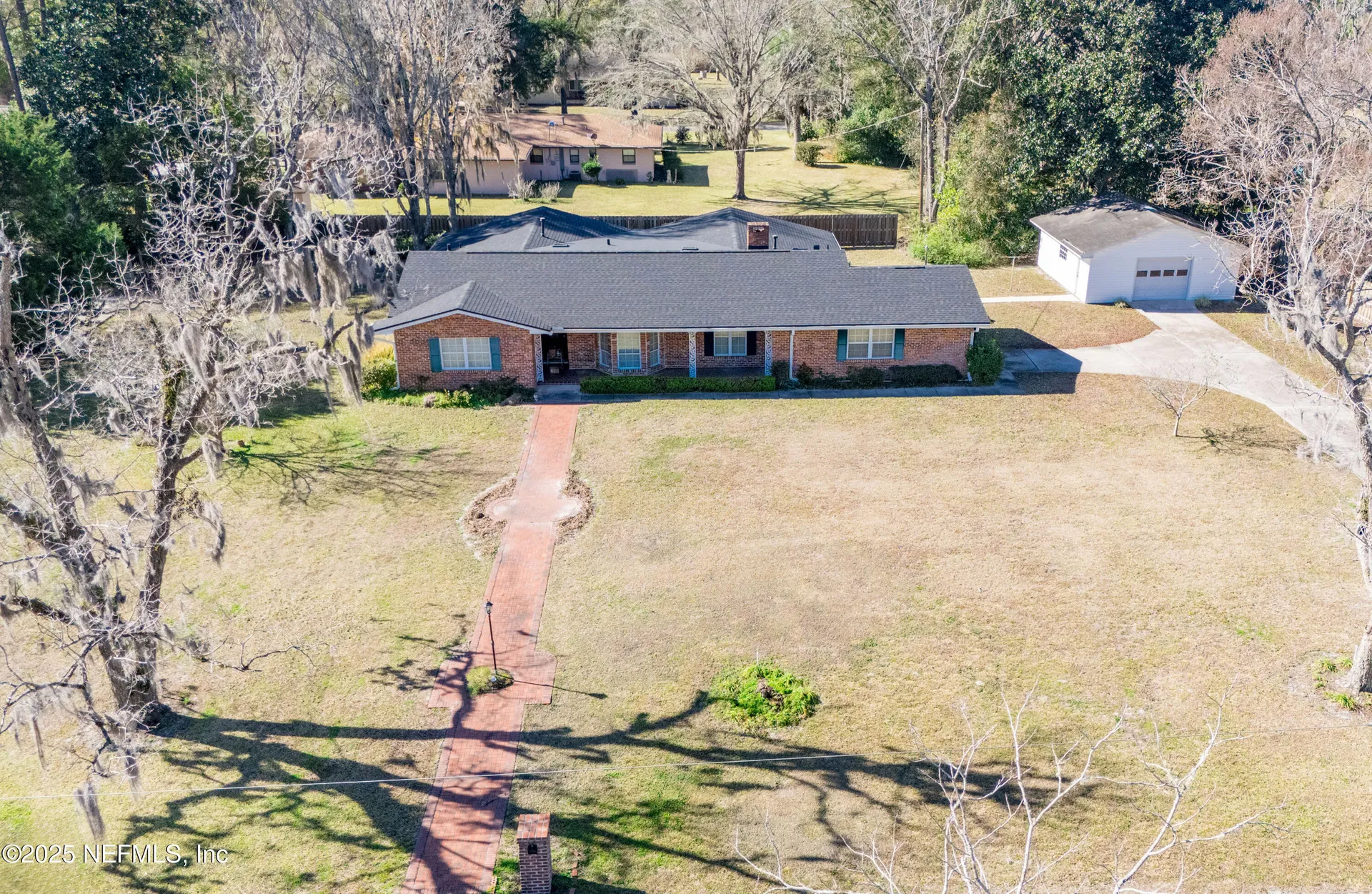 1403 Randall Street Starke FL 32091