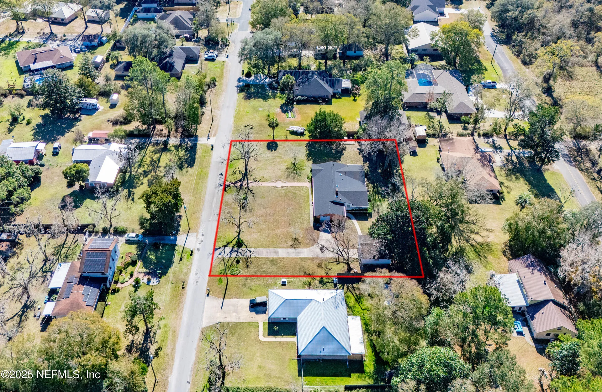 1403 Randall Street Starke FL 32091