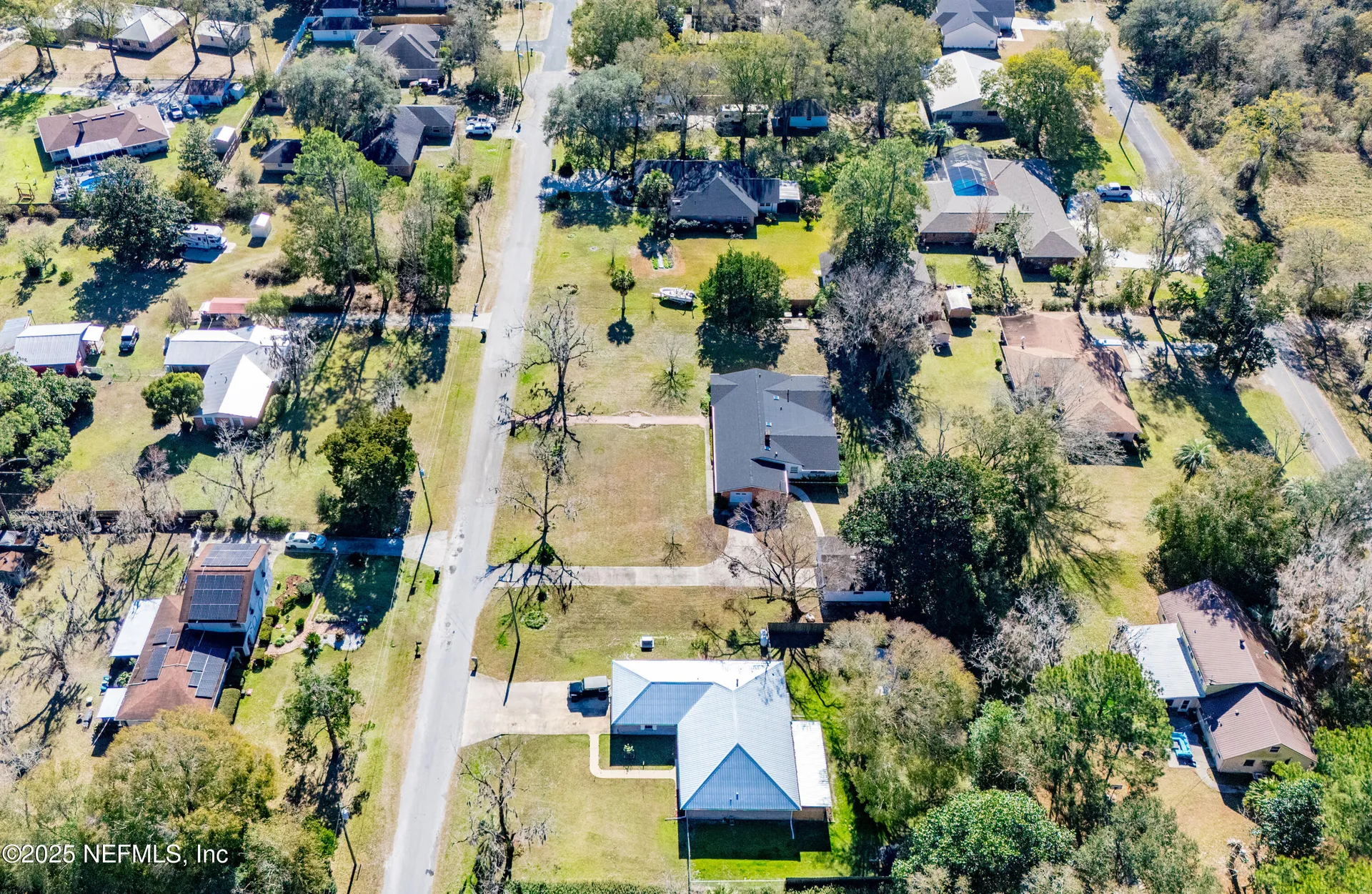 1403 Randall Street Starke FL 32091