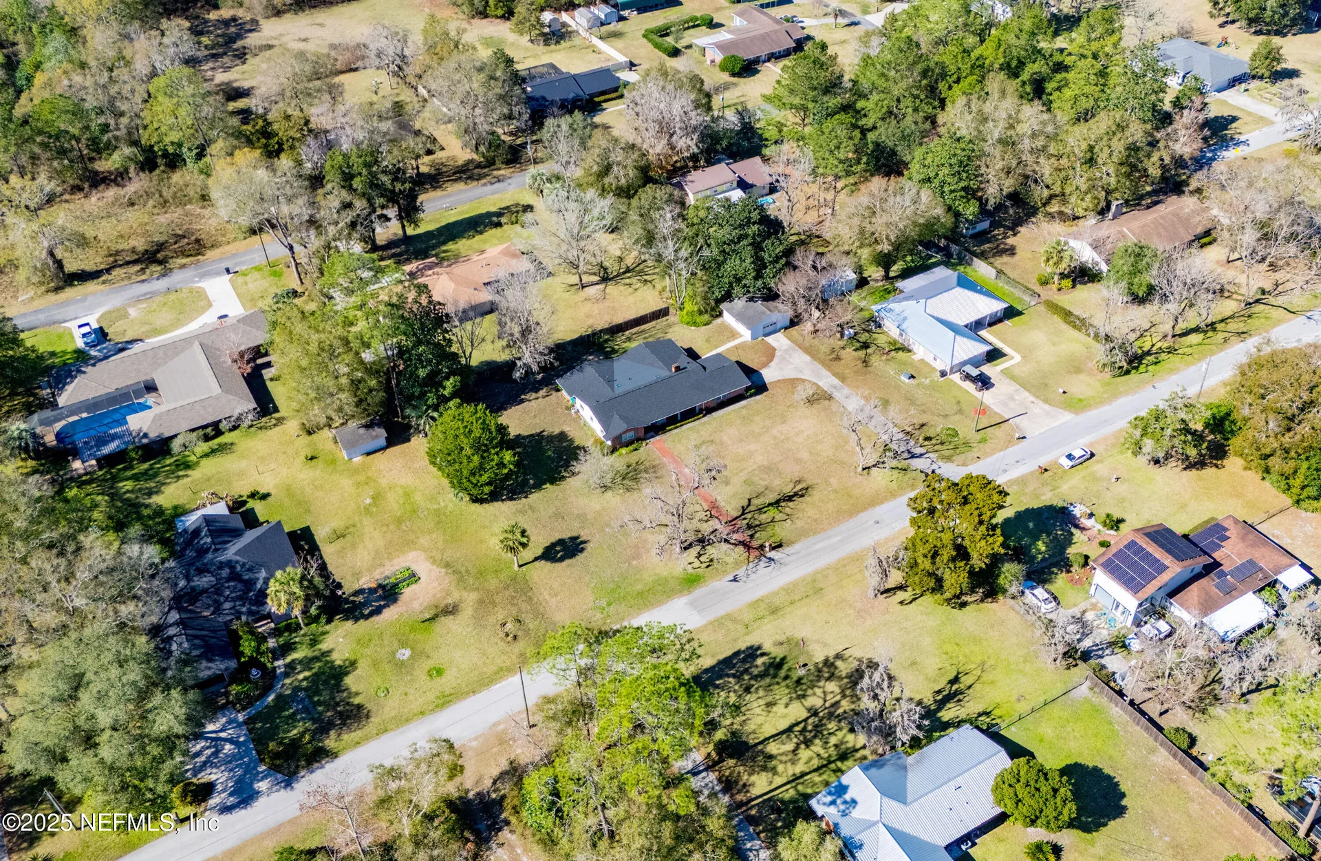 1403 Randall Street Starke FL 32091