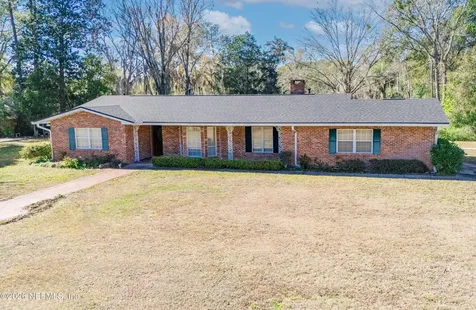1403 Randall Street Starke FL 32091