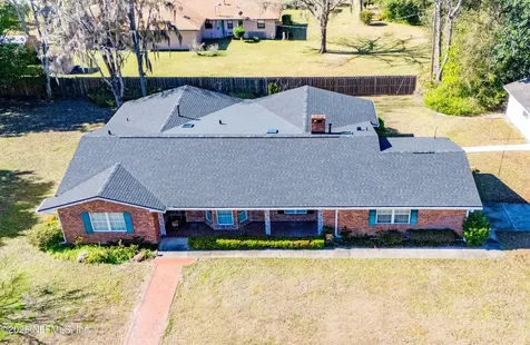 1403 Randall Street Starke FL 32091