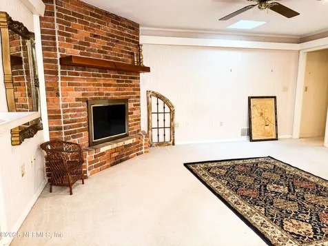 1403 Randall Street Starke FL 32091