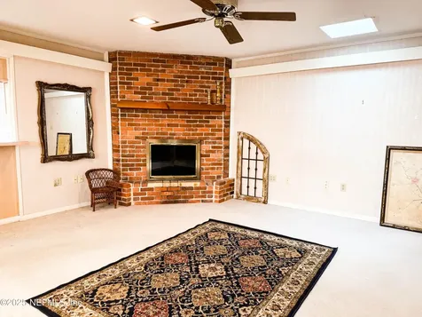 1403 Randall Street Starke FL 32091