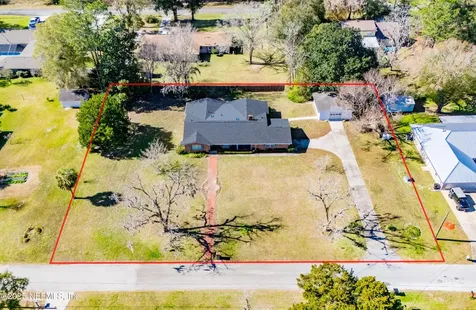 1403 Randall Street Starke FL 32091