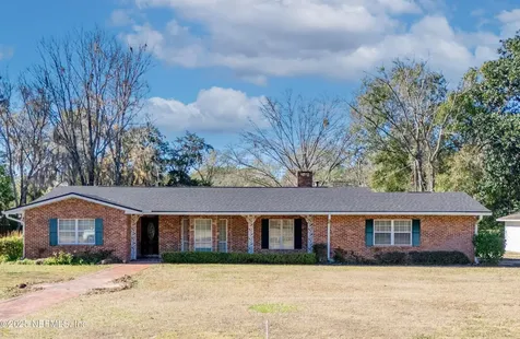 1403 Randall Street Starke FL 32091