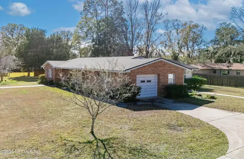 1403 Randall Street Starke FL 32091