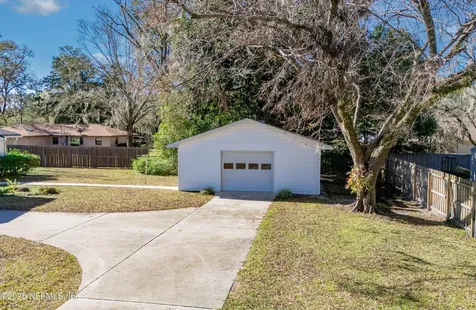 1403 Randall Street Starke FL 32091