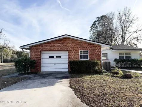 1403 Randall Street Starke FL 32091