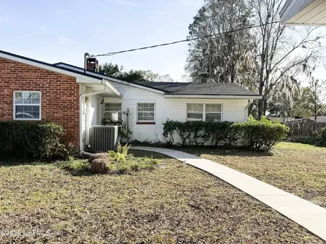 1403 Randall Street Starke FL 32091