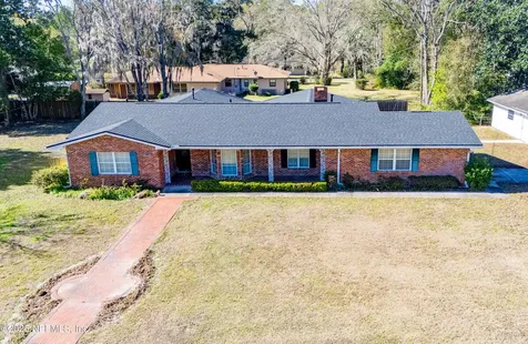 1403 Randall Street Starke FL 32091