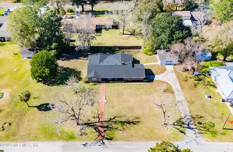 1403 Randall Street Starke FL 32091