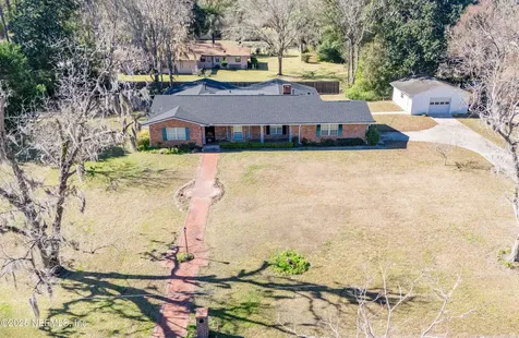 1403 Randall Street Starke FL 32091