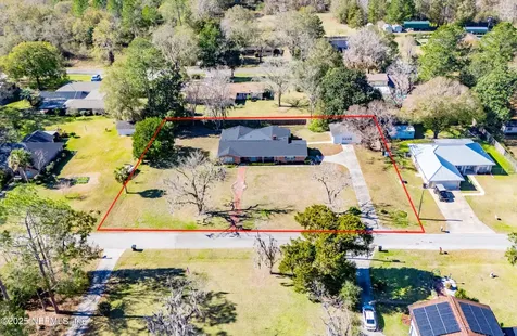 1403 Randall Street Starke FL 32091