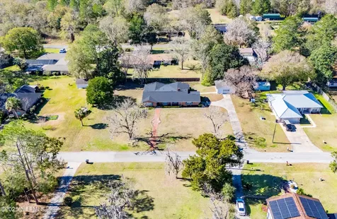 1403 Randall Street Starke FL 32091