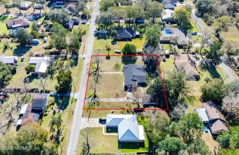1403 Randall Street Starke FL 32091