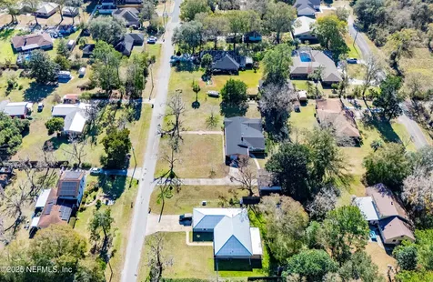 1403 Randall Street Starke FL 32091