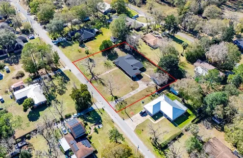 1403 Randall Street Starke FL 32091