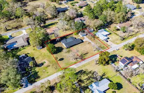1403 Randall Street Starke FL 32091