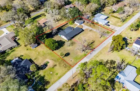 1403 Randall Street Starke FL 32091