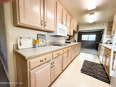 1403 Randall Street Starke FL 32091