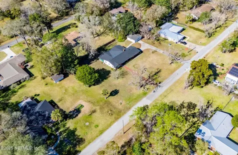 1403 Randall Street Starke FL 32091