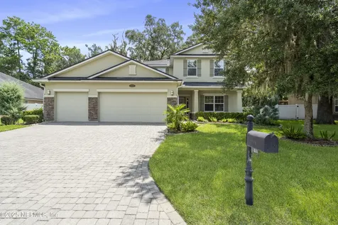 11781 Paddock Gates Drive Jacksonville FL 32223