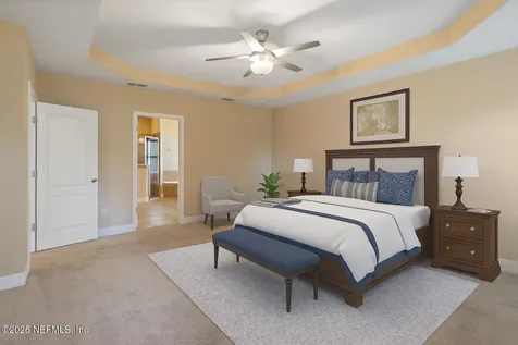 11781 Paddock Gates Drive Jacksonville FL 32223