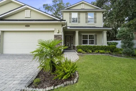 11781 Paddock Gates Drive Jacksonville FL 32223