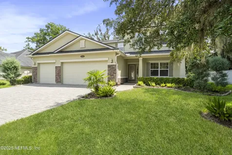 11781 Paddock Gates Drive Jacksonville FL 32223