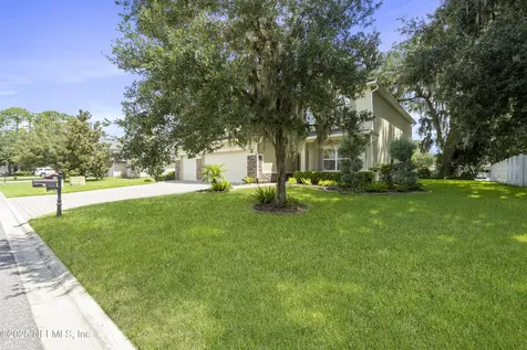 11781 Paddock Gates Drive Jacksonville FL 32223