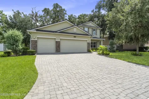 11781 Paddock Gates Drive Jacksonville FL 32223
