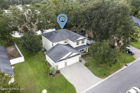 11781 Paddock Gates Drive Jacksonville FL 32223