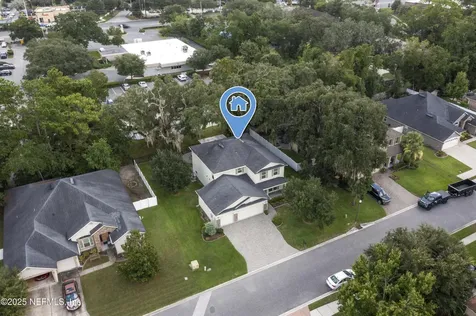 11781 Paddock Gates Drive Jacksonville FL 32223