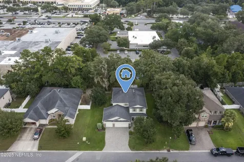 11781 Paddock Gates Drive Jacksonville FL 32223