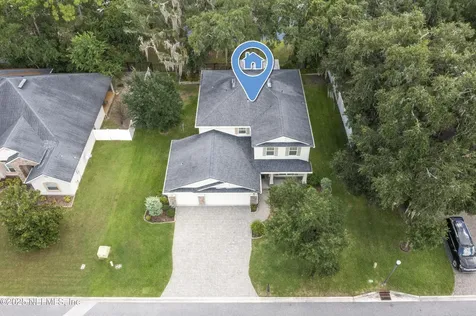 11781 Paddock Gates Drive Jacksonville FL 32223