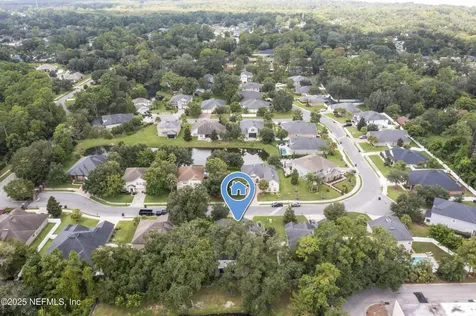 11781 Paddock Gates Drive Jacksonville FL 32223