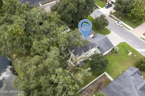 11781 Paddock Gates Drive Jacksonville FL 32223