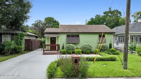 4508 Royal Avenue Jacksonville FL 32205