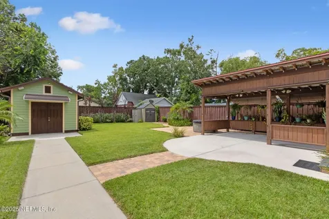 4508 Royal Avenue Jacksonville FL 32205
