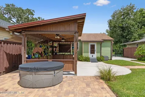 4508 Royal Avenue Jacksonville FL 32205